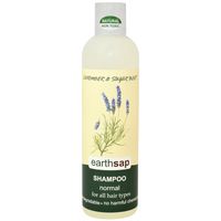Earthsap Lavender & Sugar Beet Shampoo